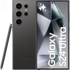 سامسونگ مدل Galaxy S24 Ultra دو سیم کارت ظرفیت 512 گیگابایت و رم 12 گیگابایت - ویتنام