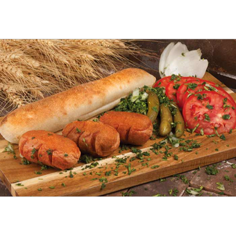 ساندویچ کوکتل