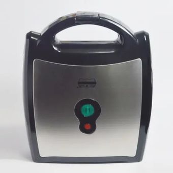 ساندویچ ساز رومانتیک هوم مدل HS710W