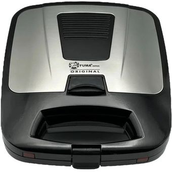 ساندویچ ساز دو کاره فوما ژاپنی مدل FU2042