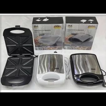 ساندویچ ساز رمانتیک هوم مدل HS-811w