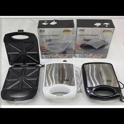 ساندویچ ساز رمانتیک هوم مدل HS-811w