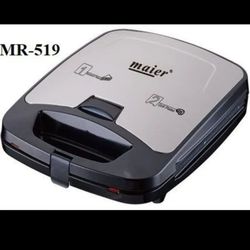 ساندویچ ساز مایر مدل MR-519