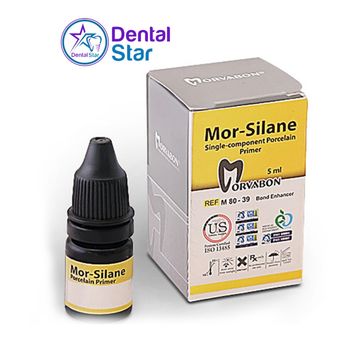 سایلن مروابن Morva-Silane Mor-Silane