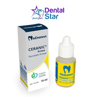 سایلن پرسلن نیک درمان CERANIC Prime