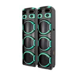 اسپیکر دیجی دار دنای مدل WB3010DJ6RWS