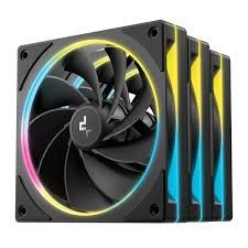 Fan DeepCool FL12R SE 3 In 1