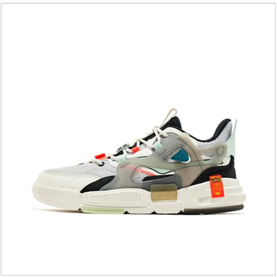 کتونی اریک مدل 11122101413 ERKE