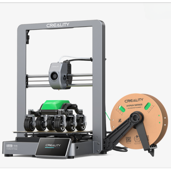 پرینتر سه بعدی Creality Ender-3 V3