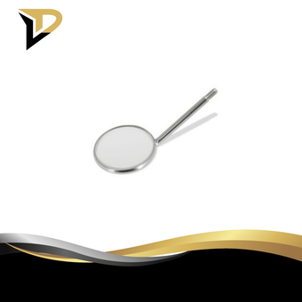 سر آینه دندانپزشکی سایز 4 واردنت VarDent