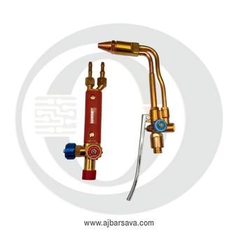 سر پیک برش طرح زینسر وینر