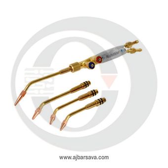 سر پیک جوش طرح گلور برند توان جم