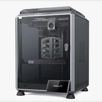 پرینتر سه بعدی Creality K1C