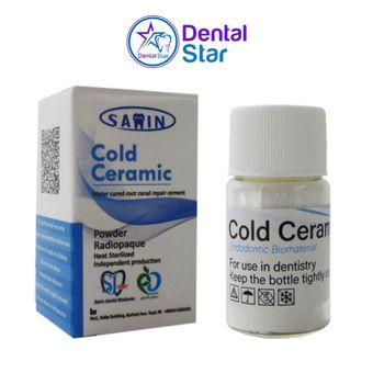 سرامیک کلد Cold Ceramic
