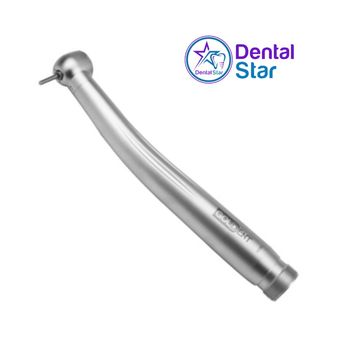 سرتوربین کلاس B دو سوراخه گلدنت Goldent Class B Turbine