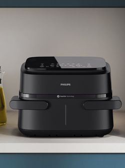 سرخ کن فیلیپس مدل PHILIPS NA150