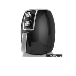 سرخ‌کن بدون روغن هنریچ مدل HFR-8211