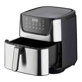 سرخ کن بدون روغن ویکند 7070S