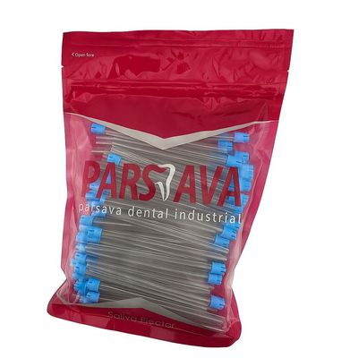 سر ساکشن پارس آوا