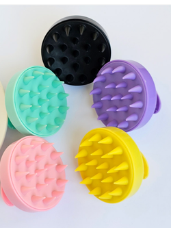 سرشور سیلیکونی