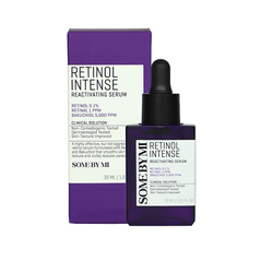 سرم جوانساز رتینول سام بای می  Retinol Intense Reactivating Serum