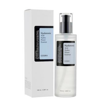 سرم آبرسان مدل هیالورونیک اسید Hyaluronic Acid حجم 100 میلی لیتر