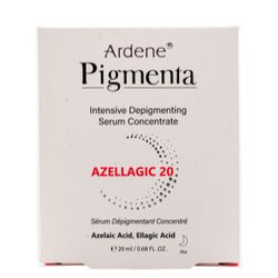 سرم کنسانتره روشن کننده و ضد لک قوی پیگمنتا آردن