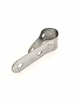 بست فلزی بخاری برقی