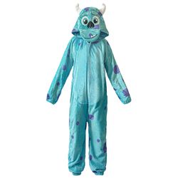 سرهمی تن پوش سالیوان