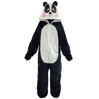 پتو سرهمی پاندا