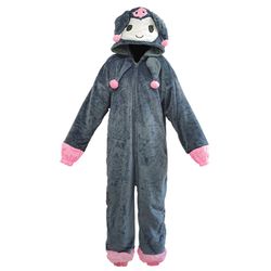 سرهمی کرومی