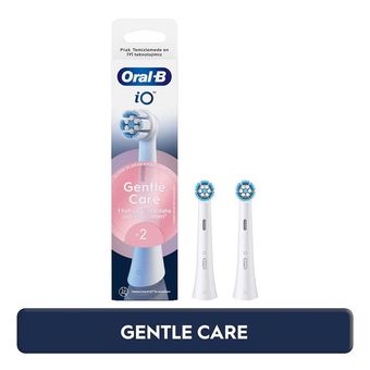 سری مسواک  یدک  Gentel care
