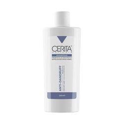 شامپو ضد شوره پروبیوتیک موهای خشک سریتا