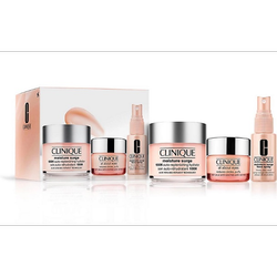 پک آبرسان 3 تکه صورت کلینیک