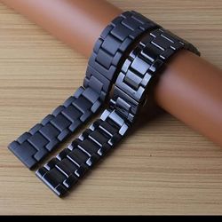 بند سرامیکی اپل واچ