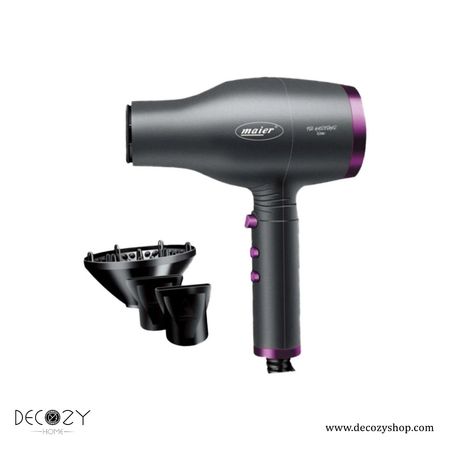 سشوار مایر مدل MAIER 100