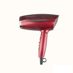 سشوار مسافرتی پرنسلی مدل PR261AT