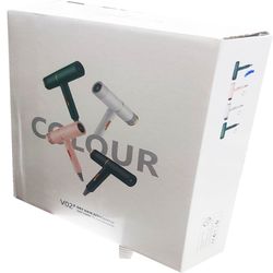 سشوار موتور سبک خانگی V02