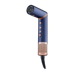 سشوار حالت دهنده 8 کاره پرنسلی مدل 332 pr332at PR332 Princely Hair Dryer