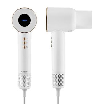 سشوار 1600 وات فوجی ست