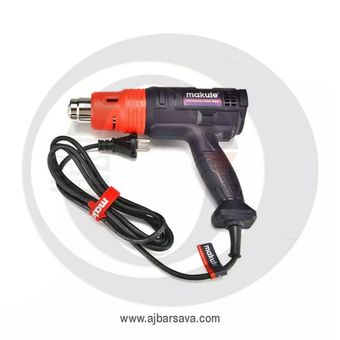 سشوار  صنعتی ماکوت 1800 وات