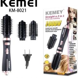 سشوار چرخشی کیمی مدل KM8021