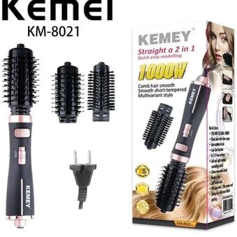 سشوار چرخشی کیمی مدل KM8021