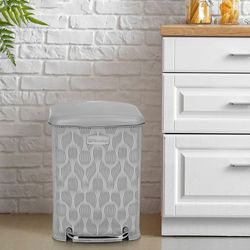 سطل فلورا دوجداره هوم کت