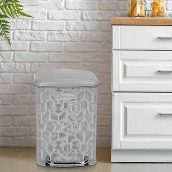 سطل فلورا دوجداره هوم کت