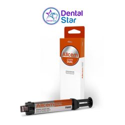 سمان رزینی دوال کیور اف جی ام FGM Allcem Dual