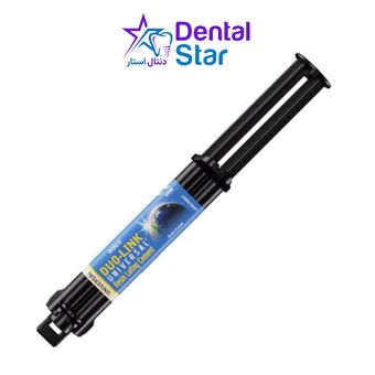 سمان رزینی دوال کیور دولینک بیسکو Bisco DUO-LINK