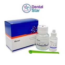 سمان گلاس آینومر لوتینگ مرون بزرگ Meron VOCO Glass ionomer