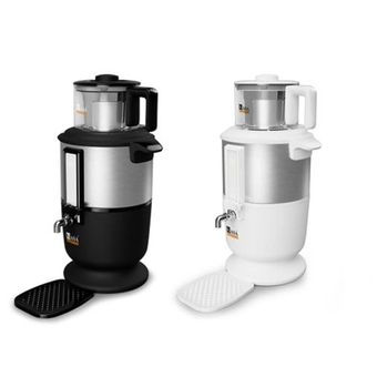 سماور برقی ناسا الکتریک مدل NS-524