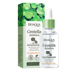 سرم ترمیم کننده سنتلا